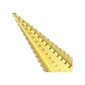 Gfb Kademeli Matkap Ucu 4-32 thumbnail 3