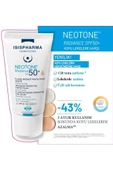 Isis Pharma Neotone Radiance Light Tinted SPF50+ 30 ml - 1
