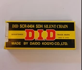 Piaggio X8 400 DİD EGZANTİRİK ZİNCİRİ DID - 6