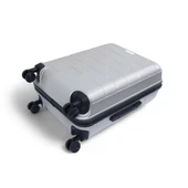 Biggdesign Moods Up 3'lü Valiz Seti, TSA Kilitli, ABS Gövde, Gümüş - 8