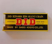 Suzuki DL 650 V-STROM DİD EGZANTİRİK ZİNCİRİ DID thumbnail 6