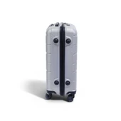 Biggdesign Moods Up 3'lü Valiz Seti, TSA Kilitli, ABS Gövde, Gümüş - 7