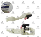 Hmc Mobis 836651J000 MOBIS  Kapı Açma Kolu Arka Yuvası Sağ İ20 - 1