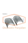 Y0020056-1 Ana Yatak 0.25 Transporter 2.4d 5 Silindir 6 Çıft Yatak - 1