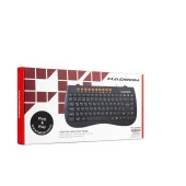 Hadron HD823A Mini Q Klavye Multimedya Tuşlu - 3