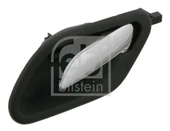 FEBI 23745  Kapı İç Açma Kolu Ön Arka Sol Krom Bmw E39 E38 95-01 51218226049 - 1