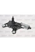 Valeo 579602 Sılecek Motoru Arka A4 07- - 1