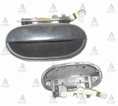 Maher 05337  Kapı Kolu Accent 95-00 Arka Dış Sol - 1