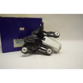 MAKO 64344001  Silecek Motoru Arka Çift Kapı Fiat Fiorino-citroen Nemo-peugeot Bipper - 1