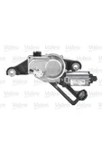 Valeo 579741  Silecek Motoru Arka Bmw 1 E81 E87 04- - 1
