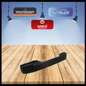 Wisco 1H4839205 Kapı Dış Kolu Arka Sol Sağ VW Golf 3 Vento 91 - - 1