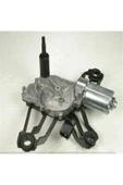 Bosch 0390201580 Sılecek Motoru Arka Partner / Berlıngo - 1