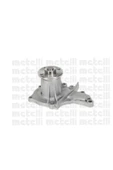 Metelli 240768 24-768 Devirdaim- Toyota Corolla 88-95 1,6 4a Ae92-ae100 Karb, - 1