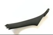 Monreal 75430  Kapı Kol Tutamağı Arka Sol Siyah Bmw F10 F17 51417225861 - 1