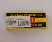 SYM Gts 250 İe Evo DİD EGZANTİRİK ZİNCİRİ DID - 1
