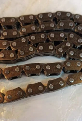 HYOSUNG GT 250 R Enjeksiyonlu DİD EGZANTİRİK ZİNCİRİ DID thumbnail 7