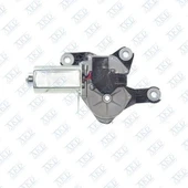 Akd OP201100 Op201100 Silecek Motoru Arka Opel Zafira A 1273063 - 1