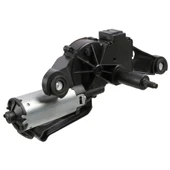 FEBI 183763  Silecek Motoru Bmw E87 Lcı Arka 67637199569 - 1
