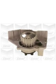 Graf PA348 Pa348 Devirdaim Su Pompası 205 305 306 Em 405 / Bx Zx 1.8 Xu7jp 1.9 Gtı - 1