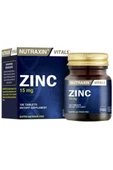 Nutraxin Zinc 15 mg 100 Tablet - 1
