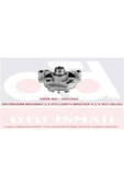 Graf PA803 Pa803 Devirdaim Su Pompası Master Iı / Movano 2.5 Dcı - 1