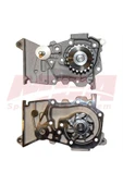 Mga 65800  Devirdaim Su Pompası Clıo Iıı Megane Iı Iıı Laguna Iı Iıı Modus Fluence / Logan 1.4 1.6 16 - 1