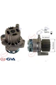 GVA 5275334 Devirdaim Caddy-golf 5-jetta-passat-polo-transporter T5-fabıa-octavıa-ıbıza 1.9tdı Axb-bjb-bxe 04-10 - 1