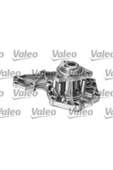 Valeo 506019  Devirdaim Renault 9 R11 Flash R19 CLIO Express Kangoo Megane Laguna 1.8 2.0 1.9D - 1
