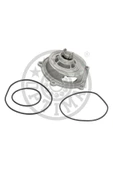 Optimal AQ1333 DEVİRDAİM ACCORD CIVIC FREELANDER 2.0 91-06 - 1