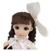 Anbibi Premium Bebek Hareketli Aksesuarlı - 3