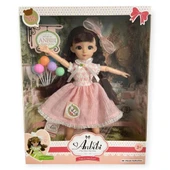 Anbibi Premium Bebek Hareketli Aksesuarlı - 5