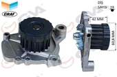GVA 5292145  Devirdaim Honda Civic Vıı 1.4İ-1.6İ (01-05) - 1