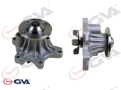 GVA 5271160  Devirdaim Corolla Uyumlu 1.4 D4D(04-07)-Auris 1.4 D4D 07-Yarıs 1.4D4D 06- Mini One D(03-06)(Pa890) - 1