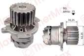 Thermax T01.103 DEVİRDAİM LADA VEGA 110 1.5 16V - 1