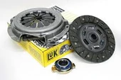 LUK 623304700 DEBRIYAJ SETI GOLF IV - BORA -A3 - CORDOBA - LEON 1.9 AHU- AGR -ALH MOTOR - 1