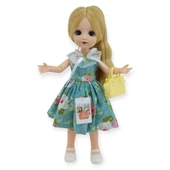 Anbibi Premium Bebek Hareketli Aksesuarlı - 1