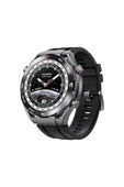 Huawei Watch Ultimate Akıllı Saat Keşif Siyahı - 2