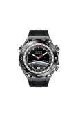 Huawei Watch Ultimate Akıllı Saat Keşif Siyahı - 1
