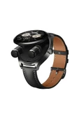 Huawei Watch Buds Akıllı Saat Siyah - 3