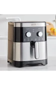 Karaca 9 Litre Ekstra Büyük Hacim 8 Kişilik Airfryer - 1
