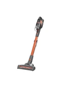 Black&Decker Bhfev182c 18v-36w/h Kablosuz Dikey Şarjlı Süpürge - 1