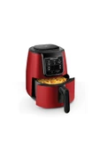 Karaca Air Pro Cook Köz XL Airfryer Black Gold - 3
