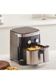 Karaca 9 Litre Ekstra Büyük Hacim 8 Kişilik Airfryer - 3