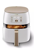 Philips PHİLİPS Avantaj Paket Premium XXL 1.4 KG 7.3 Litre/Philips Rose Kettle 1,7L Kapasite,Paslanmaz Çelik - 2