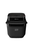 Grundig FRY 8420 AirFit+ Buhar Destekli Airfryer Antrasit - 1
