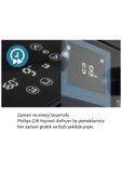 Philips Yeni Çift Hazneli Airfryer - 6