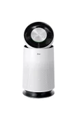 LG Single Tower Hava Temizleme Cihazı - 1