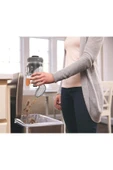 Black&Decker Bhfev182c 18v-36w/h Kablosuz Dikey Şarjlı Süpürge - 4