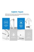 Neuton Neutron Ayarlanabilir Akıllı Bluetooth Gri Atlama Ipi - 4
