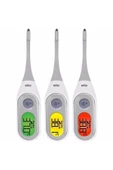 Braun Dijital Ateş Ölçer - 10 Saniye Ölçüm - 1